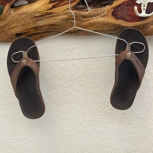 Men’s Okukai Sandals Size 10